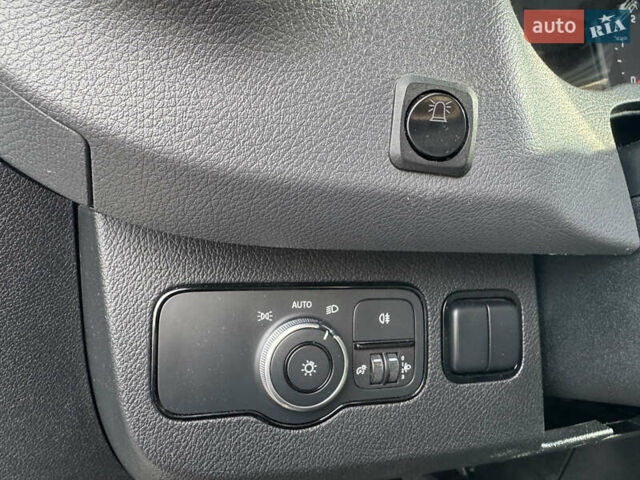 Мерседес Sprinter, объемом двигателя 0 л и пробегом 150 тыс. км за 32900 $, фото 7 на Automoto.ua