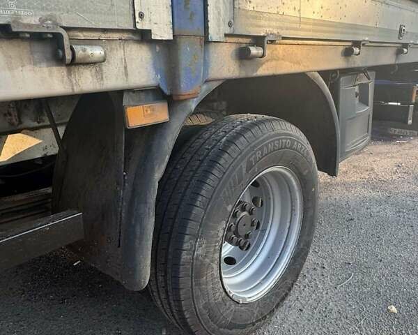 Мерседес Sprinter, об'ємом двигуна 2.7 л та пробігом 590 тис. км за 11500 $, фото 9 на Automoto.ua