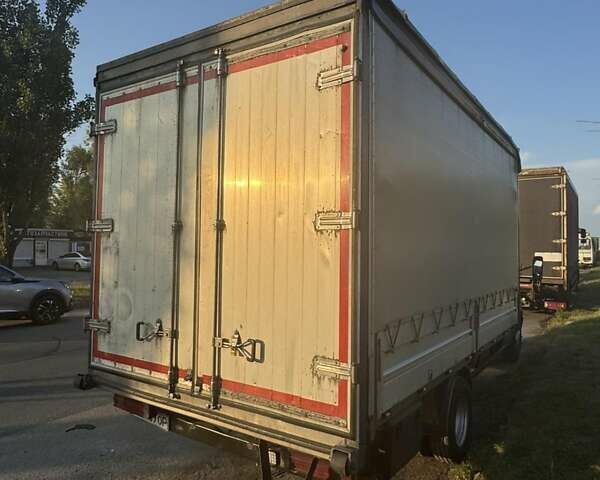 Мерседес Sprinter, об'ємом двигуна 2.7 л та пробігом 590 тис. км за 11500 $, фото 4 на Automoto.ua