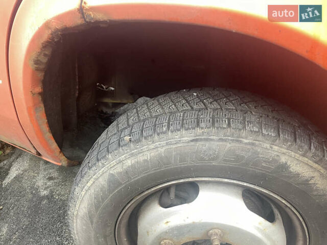 Мерседес Sprinter, объемом двигателя 2.69 л и пробегом 515 тыс. км за 13800 $, фото 8 на Automoto.ua