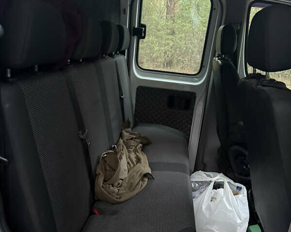 Мерседес Sprinter, об'ємом двигуна 2.2 л та пробігом 430 тис. км за 15500 $, фото 13 на Automoto.ua