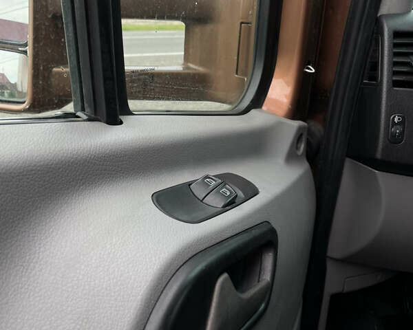 Мерседес Sprinter, объемом двигателя 3 л и пробегом 300 тыс. км за 26900 $, фото 21 на Automoto.ua