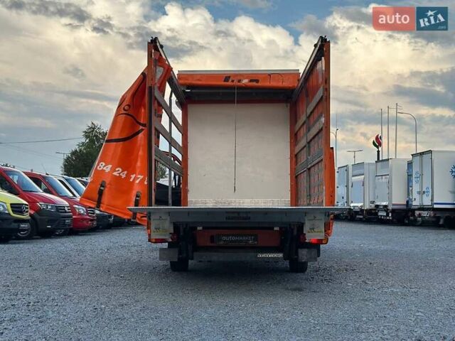Мерседес Sprinter, об'ємом двигуна 2.2 л та пробігом 200 тис. км за 23900 $, фото 26 на Automoto.ua
