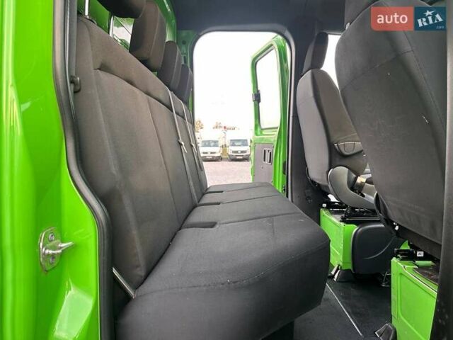 Мерседес Sprinter, объемом двигателя 2.2 л и пробегом 167 тыс. км за 28900 $, фото 30 на Automoto.ua