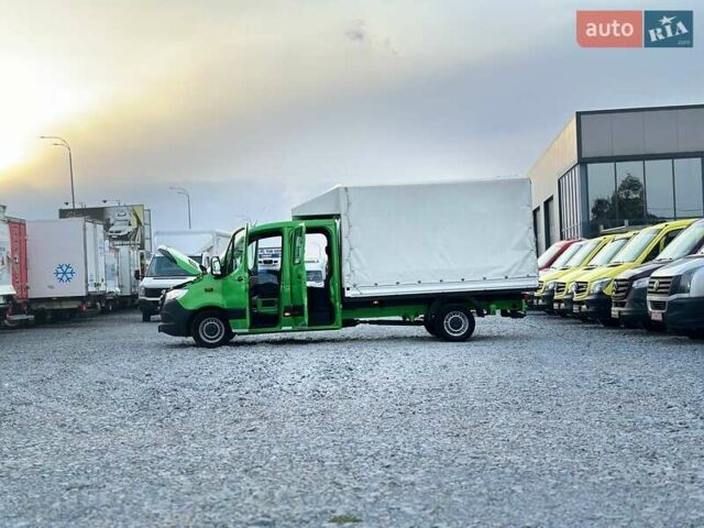 Мерседес Sprinter, объемом двигателя 2.2 л и пробегом 167 тыс. км за 28900 $, фото 21 на Automoto.ua