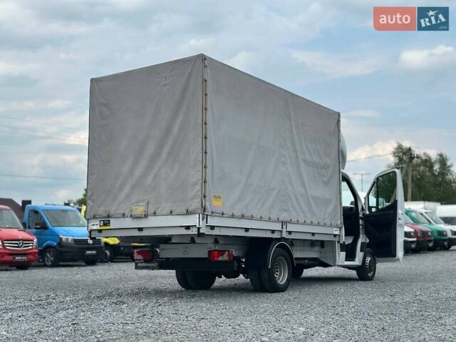 Мерседес Sprinter, объемом двигателя 2.2 л и пробегом 150 тыс. км за 28900 $, фото 27 на Automoto.ua
