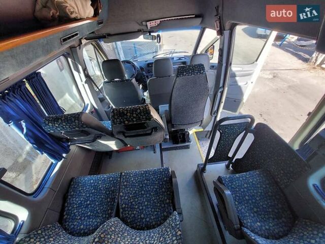 Мерседес Sprinter, объемом двигателя 0 л и пробегом 400 тыс. км за 20000 $, фото 2 на Automoto.ua