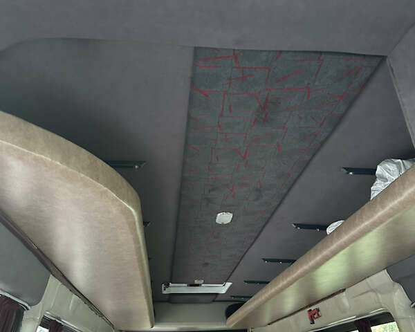 Мерседес Sprinter, объемом двигателя 2.2 л и пробегом 499 тыс. км за 7300 $, фото 21 на Automoto.ua