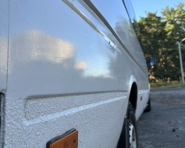 Мерседес Sprinter, объемом двигателя 2.2 л и пробегом 499 тыс. км за 7300 $, фото 7 на Automoto.ua