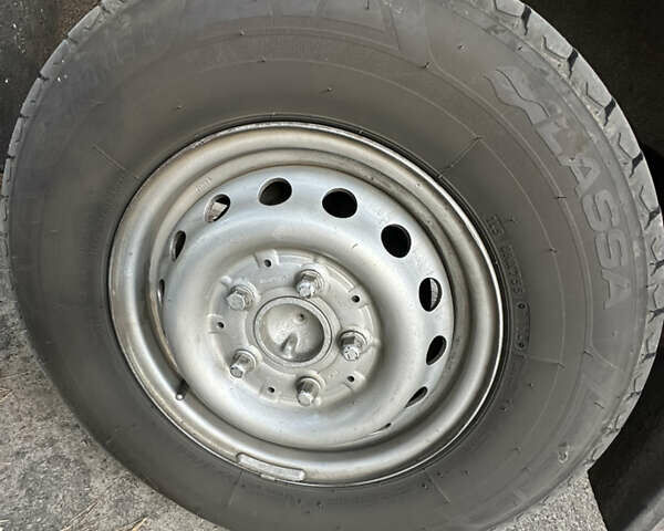 Мерседес Sprinter, объемом двигателя 2.2 л и пробегом 499 тыс. км за 7300 $, фото 28 на Automoto.ua