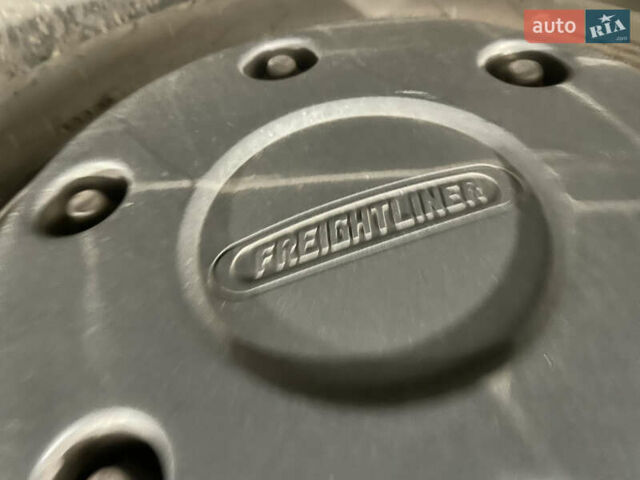 Мерседес Sprinter, объемом двигателя 2.7 л и пробегом 700 тыс. км за 14200 $, фото 9 на Automoto.ua