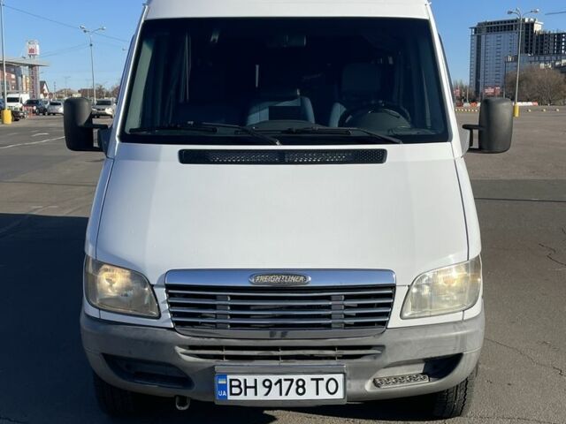 Мерседес Sprinter, объемом двигателя 0 л и пробегом 0 тыс. км за 13400 $, фото 1 на Automoto.ua