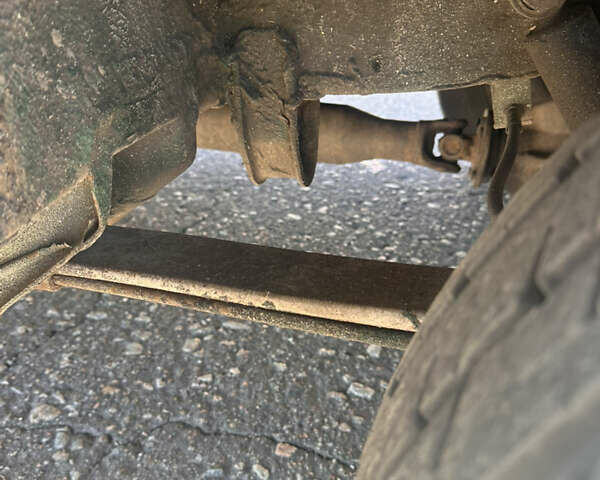 Мерседес Sprinter, объемом двигателя 2.2 л и пробегом 450 тыс. км за 23500 $, фото 32 на Automoto.ua