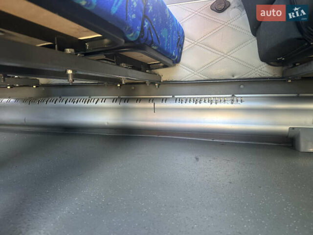 Мерседес Sprinter, объемом двигателя 2.2 л и пробегом 450 тыс. км за 23500 $, фото 27 на Automoto.ua