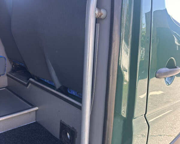 Мерседес Sprinter, объемом двигателя 2.2 л и пробегом 450 тыс. км за 23500 $, фото 29 на Automoto.ua