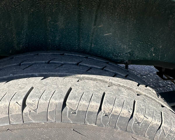 Мерседес Sprinter, объемом двигателя 2.2 л и пробегом 450 тыс. км за 23500 $, фото 31 на Automoto.ua