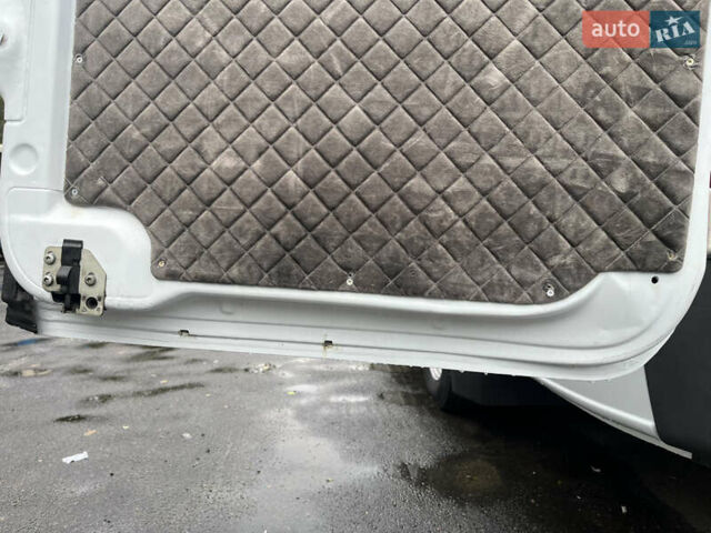 Мерседес Sprinter, об'ємом двигуна 2.1 л та пробігом 480 тис. км за 30800 $, фото 10 на Automoto.ua