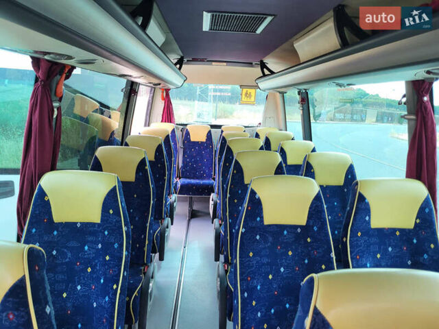 Мерседес Sprinter, об'ємом двигуна 2.9 л та пробігом 430 тис. км за 40395 $, фото 9 на Automoto.ua
