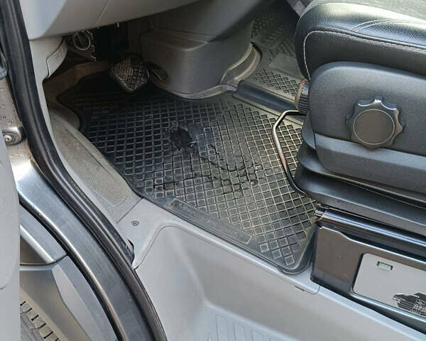 Мерседес Sprinter, объемом двигателя 3 л и пробегом 430 тыс. км за 29200 $, фото 14 на Automoto.ua