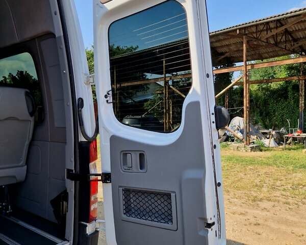 Мерседес Sprinter, об'ємом двигуна 2.2 л та пробігом 300 тис. км за 24500 $, фото 35 на Automoto.ua