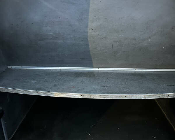 Мерседес Sprinter, объемом двигателя 3 л и пробегом 200 тыс. км за 27500 $, фото 5 на Automoto.ua