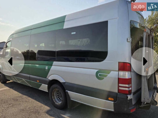 Мерседес Sprinter, объемом двигателя 0 л и пробегом 250 тыс. км за 42000 $, фото 1 на Automoto.ua