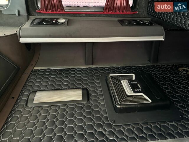 Мерседес Sprinter, объемом двигателя 2.2 л и пробегом 450 тыс. км за 8300 $, фото 16 на Automoto.ua
