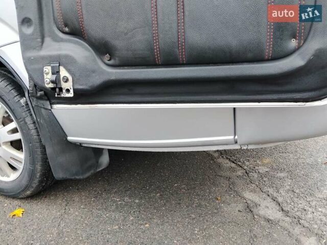 Мерседес Sprinter, об'ємом двигуна 2.2 л та пробігом 400 тис. км за 24999 $, фото 8 на Automoto.ua