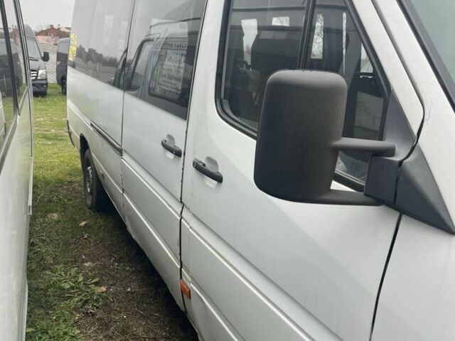 Мерседес Sprinter, об'ємом двигуна 0 л та пробігом 0 тис. км за 3800 $, фото 1 на Automoto.ua
