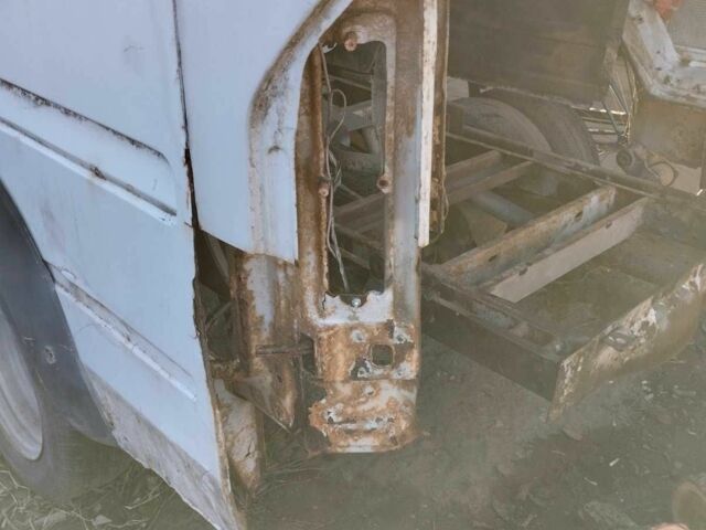 Мерседес Sprinter, об'ємом двигуна 0 л та пробігом 0 тис. км за 2100 $, фото 7 на Automoto.ua