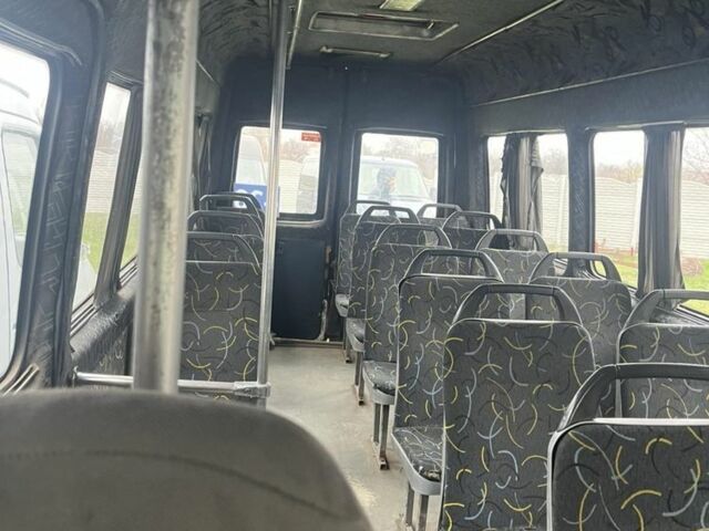 Мерседес Sprinter, об'ємом двигуна 0 л та пробігом 0 тис. км за 3800 $, фото 3 на Automoto.ua