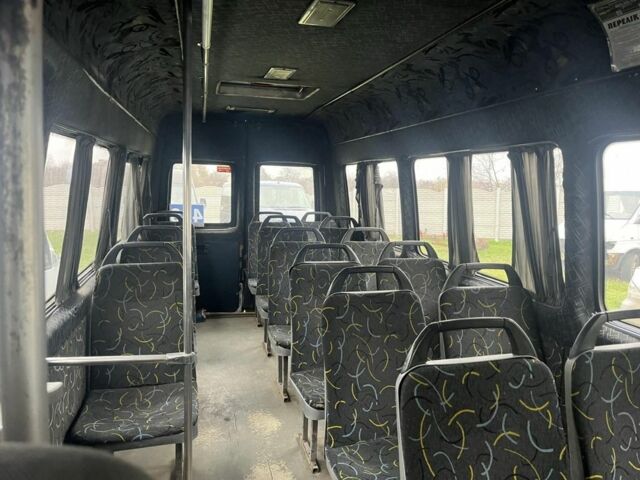 Мерседес Sprinter, об'ємом двигуна 0 л та пробігом 0 тис. км за 3800 $, фото 4 на Automoto.ua