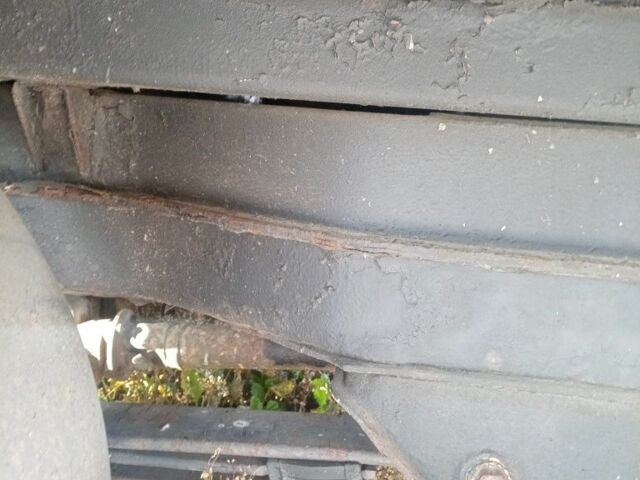 Мерседес Sprinter, объемом двигателя 0 л и пробегом 0 тыс. км за 3500 $, фото 5 на Automoto.ua