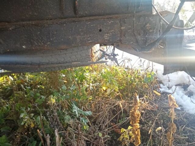 Мерседес Sprinter, объемом двигателя 0 л и пробегом 0 тыс. км за 3500 $, фото 7 на Automoto.ua