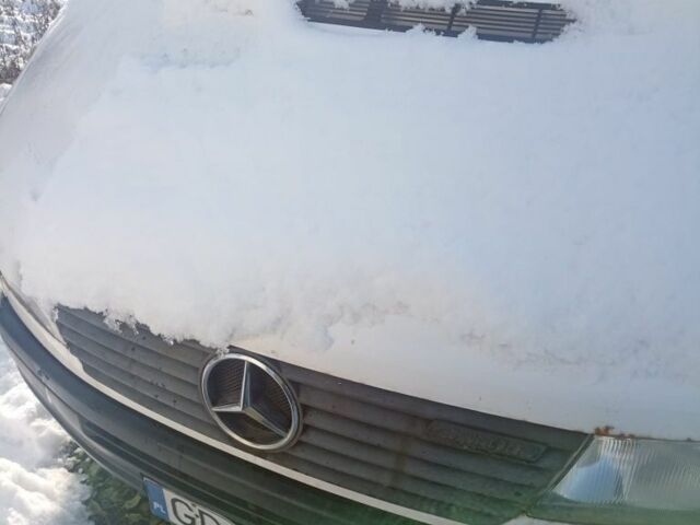 Мерседес Sprinter, объемом двигателя 0 л и пробегом 0 тыс. км за 3500 $, фото 4 на Automoto.ua