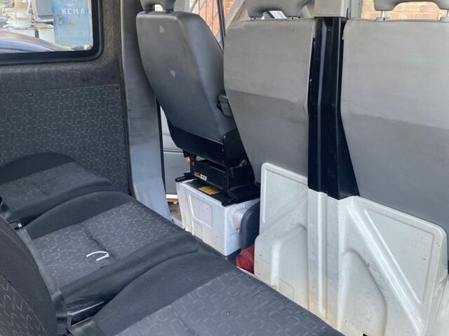 Мерседес Sprinter, объемом двигателя 0 л и пробегом 0 тыс. км за 7500 $, фото 7 на Automoto.ua
