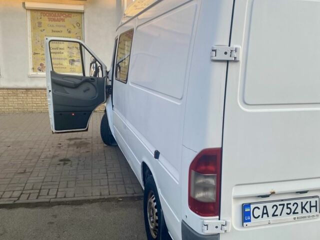 Мерседес Sprinter, объемом двигателя 0 л и пробегом 0 тыс. км за 7500 $, фото 2 на Automoto.ua