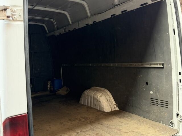 Мерседес Sprinter, об'ємом двигуна 0 л та пробігом 0 тис. км за 10500 $, фото 6 на Automoto.ua