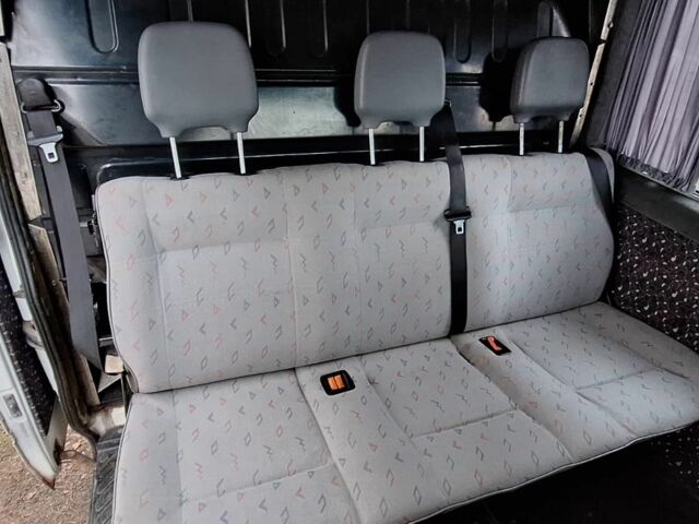 Мерседес Sprinter, об'ємом двигуна 0 л та пробігом 0 тис. км за 10999 $, фото 6 на Automoto.ua