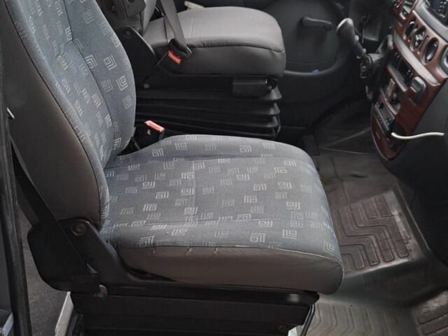 Мерседес Sprinter, об'ємом двигуна 0 л та пробігом 0 тис. км за 10999 $, фото 9 на Automoto.ua