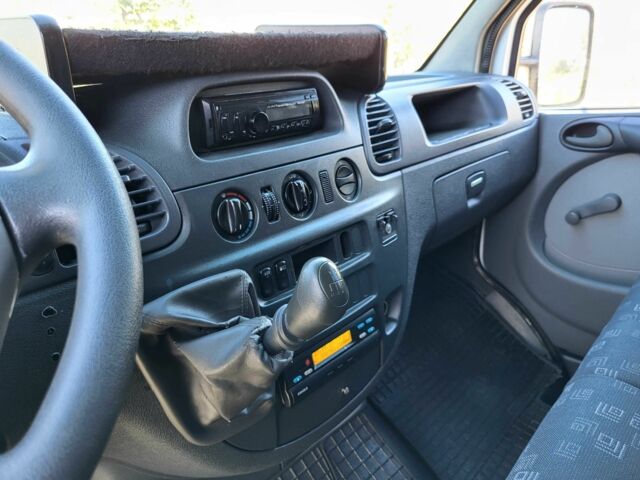Мерседес Sprinter, об'ємом двигуна 0 л та пробігом 0 тис. км за 17075 $, фото 20 на Automoto.ua