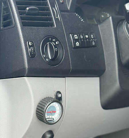 Мерседес Sprinter, об'ємом двигуна 3 л та пробігом 405 тис. км за 47000 $, фото 9 на Automoto.ua