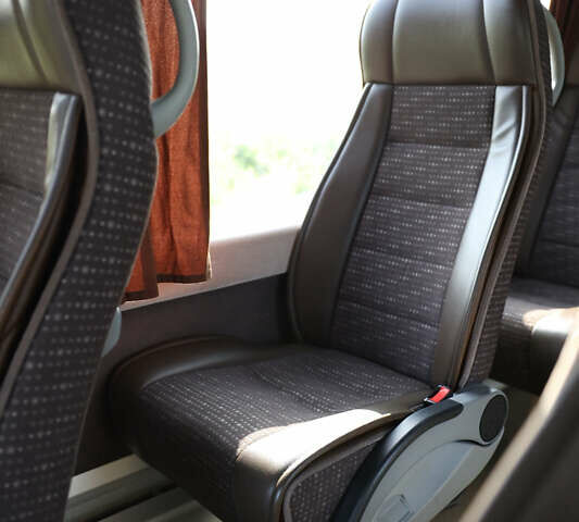 Мерседес Sprinter, об'ємом двигуна 3 л та пробігом 405 тис. км за 47000 $, фото 6 на Automoto.ua