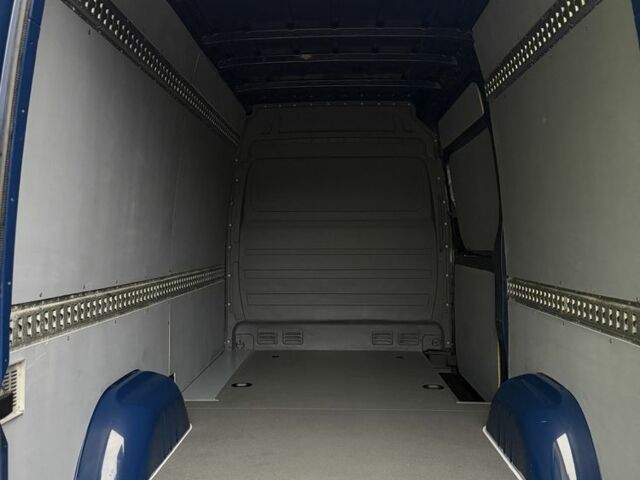 Мерседес Sprinter, об'ємом двигуна 0 л та пробігом 0 тис. км за 17300 $, фото 20 на Automoto.ua