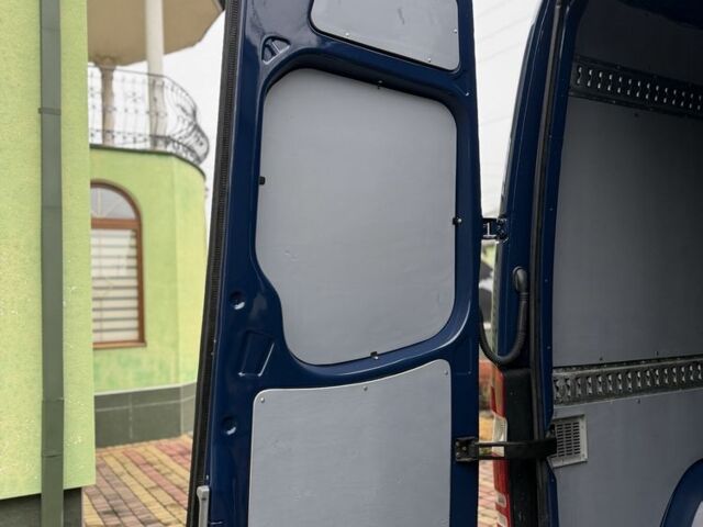 Мерседес Sprinter, об'ємом двигуна 0 л та пробігом 0 тис. км за 17300 $, фото 21 на Automoto.ua