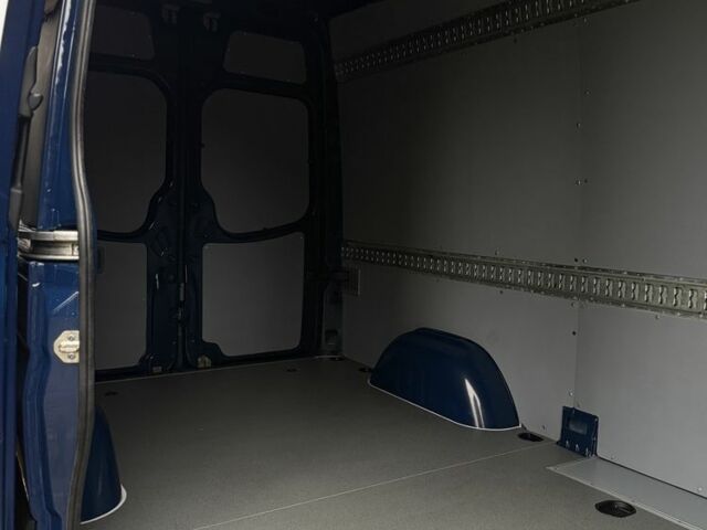 Мерседес Sprinter, об'ємом двигуна 0 л та пробігом 0 тис. км за 17300 $, фото 19 на Automoto.ua