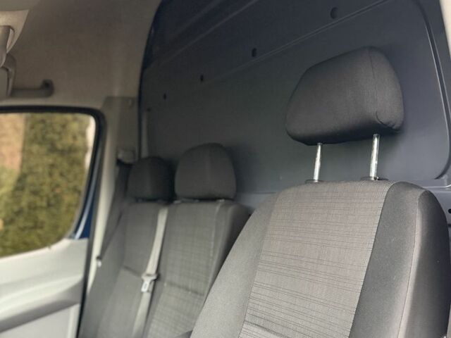 Мерседес Sprinter, об'ємом двигуна 0 л та пробігом 0 тис. км за 17300 $, фото 9 на Automoto.ua