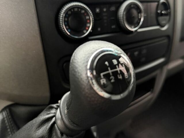 Мерседес Sprinter, об'ємом двигуна 0 л та пробігом 0 тис. км за 17300 $, фото 6 на Automoto.ua