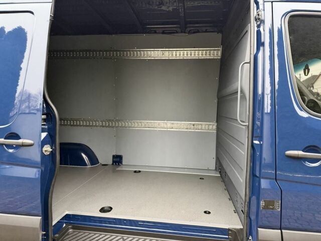 Мерседес Sprinter, об'ємом двигуна 0 л та пробігом 0 тис. км за 17300 $, фото 18 на Automoto.ua