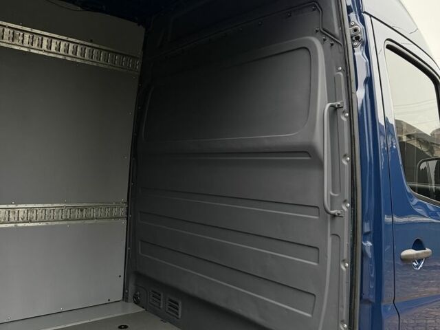 Мерседес Sprinter, об'ємом двигуна 0 л та пробігом 0 тис. км за 17300 $, фото 17 на Automoto.ua